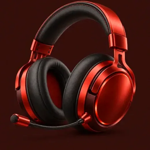 Gaming headset — Mate