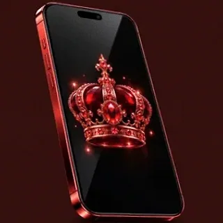 Crown smartphone — Mate