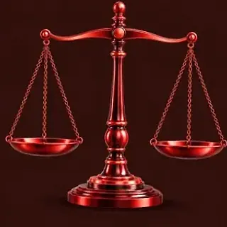 Balance scale — Mate