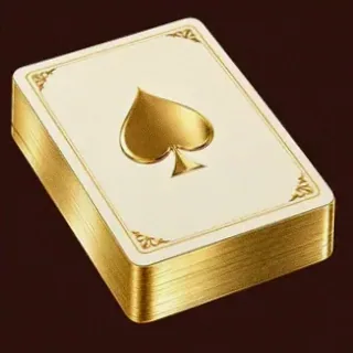 Deck of cards — Mate
