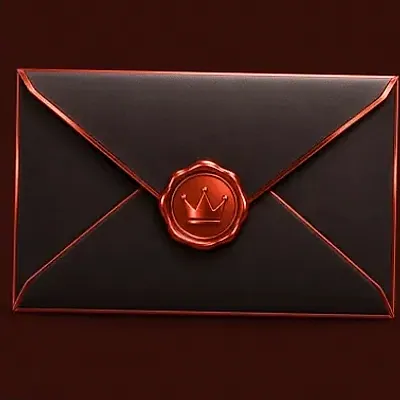 Sealed envelope — Mate