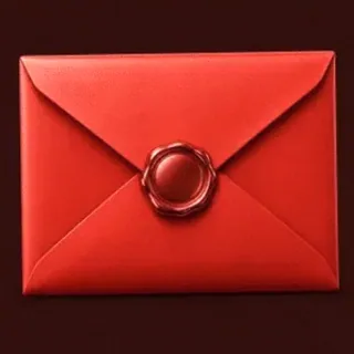 Sealed envelope — Mate