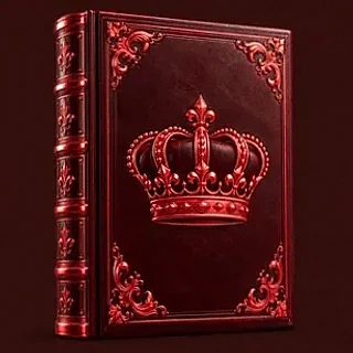 Royal casino book — Mate