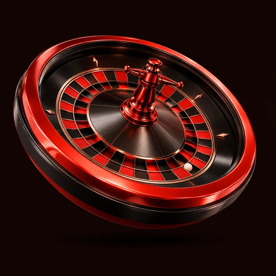 Roulette wheel — Mate