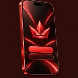 Royal casino smartphone — Mate