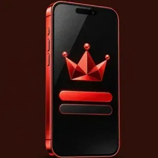 Casino app smartphone — Mate