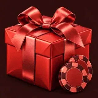 Casino gift box — Mate