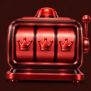 Slot machine reels — Mate
