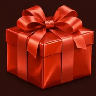 Luxury gift box — Mate