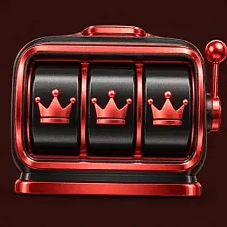 Crown slot machine — Mate