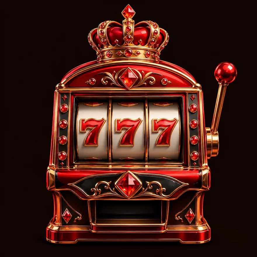Royal slot machine — Mate