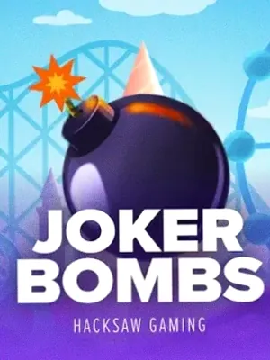 Joker Bombs at Mate