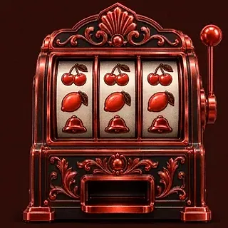 Slot machine — Mate