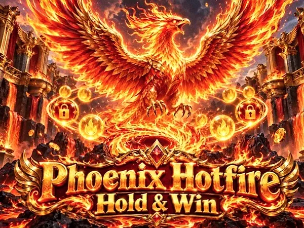 Phoenix Hotfire Hold & Win at Mate