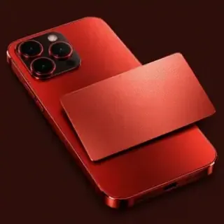 Luxury smartphone — Mate
