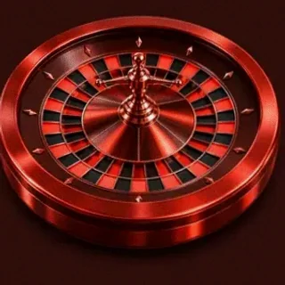 Roulette wheel — Mate