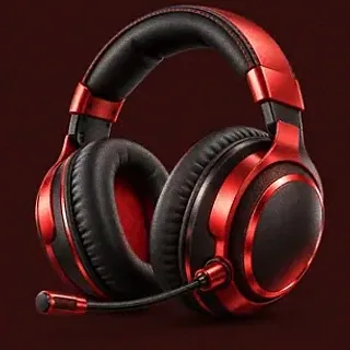Gaming headset — Mate
