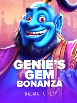 Genie's Gem Bonanza at Mate