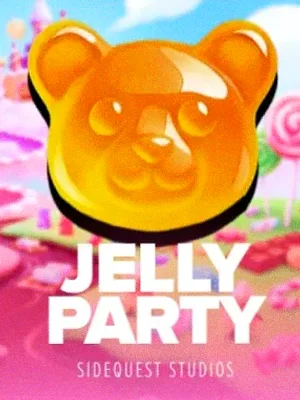 Jelly Party at Mate
