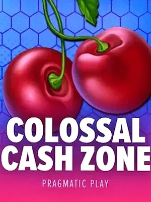 Colossal Cash Zone at Mate
