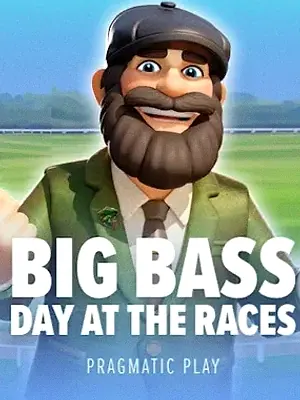 Big Bass Day at the Races at Mate