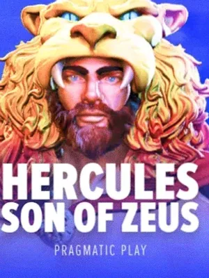 Hercules Son of Zeus at Mate
