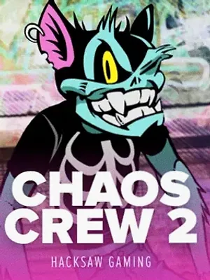 Chaos Crew 2 at Mate
