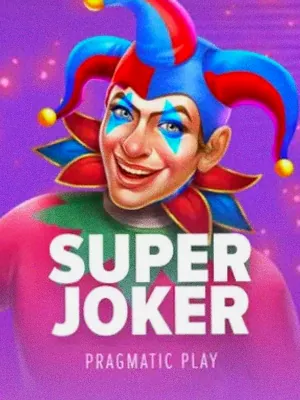 Super Joker at Mate