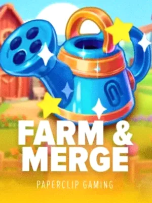 Farm and Merge at Mate