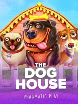 The Dog House at Mate