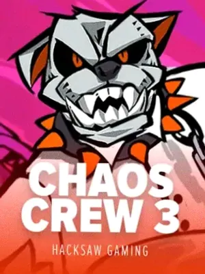 Chaos Crew 3 at Mate