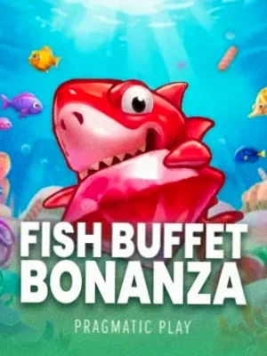 Fish Buffet Bonanza at Mate