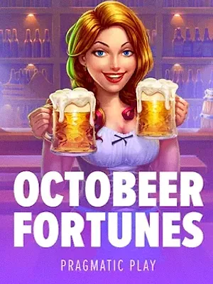 Octobeer Fortunes at Mate