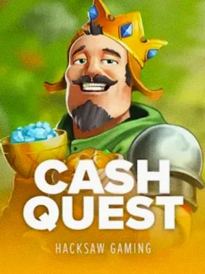 Cash Quest at Mate