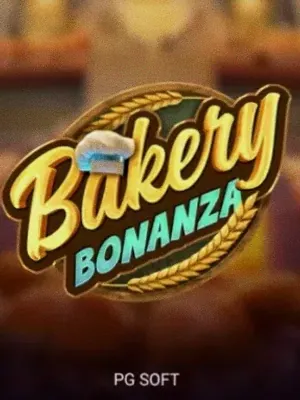 Bakery Bonanza at Mate