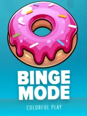 Binge Mode at Mate