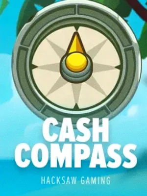 Cash Compass at Mate