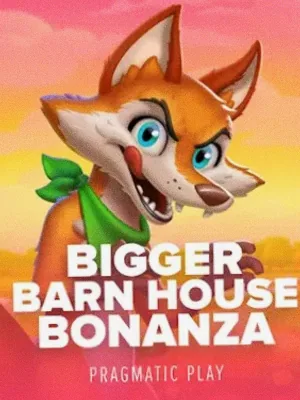 Bigger Barn House Bonanza at Mate