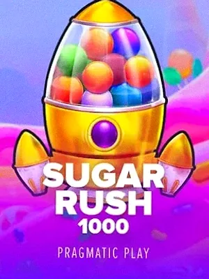 Sugar Rush 1000 at Mate