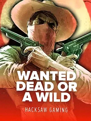 Wanted Dead Or a Wild at Mate