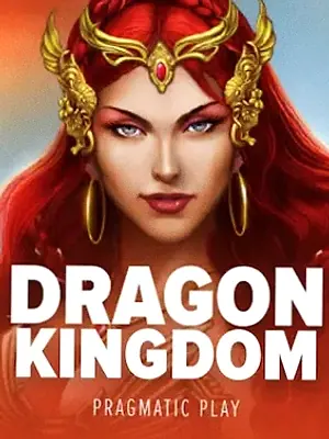Dragon Kingdom at Mate