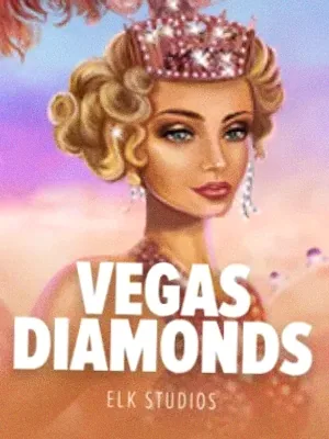 Vegas Diamonds at Mate