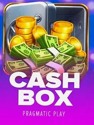 Cash Box at Mate