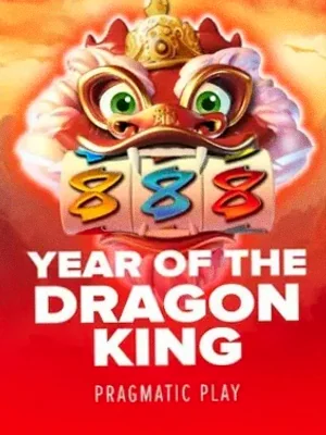 Year of the Dragon King at Mate