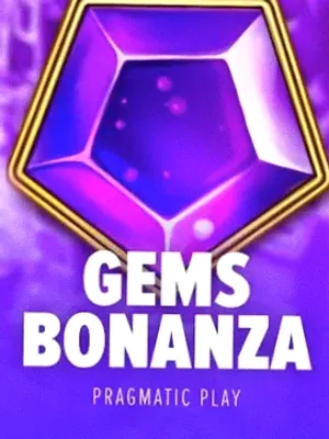 Gems Bonanza at Mate