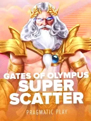 Gates of Olympus Super Scatter at Mate