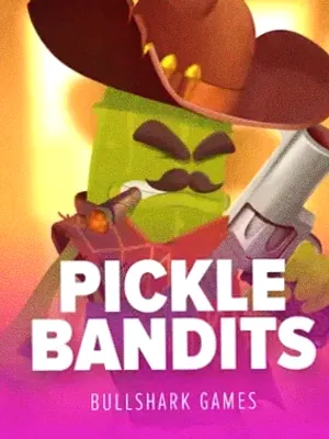Pickle Bandits at Mate