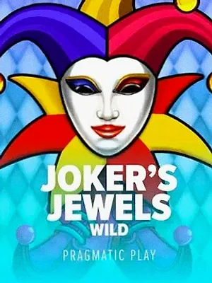 Joker's Jewels Wild at Mate