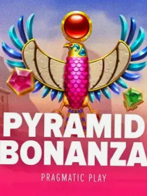 Pyramid Bonanza at Mate