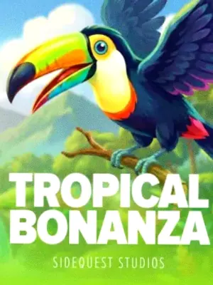 Tropical Bonanza at Mate